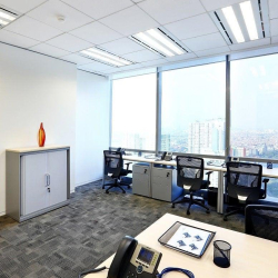 Impasse Avenue Général Kettani , Office 4 executive offices