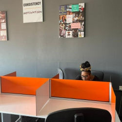 Exterior view of John Evans Mills Avenue, Kingsway, CC-008-5597