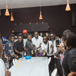 Image of Cape Coast serviced office centre