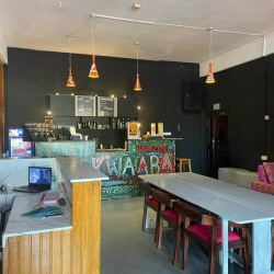 John Evans Mills Avenue, Kingsway, CC-008-5597