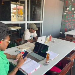 Executive office centres to rent in Cape Coast