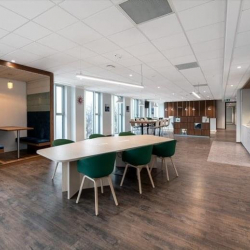 Office spaces to rent in Cairo