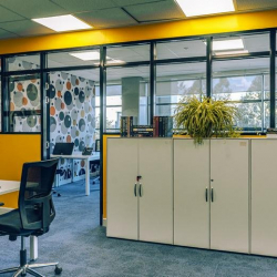 Serviced offices in central Nairobi