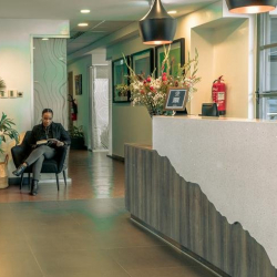 Serviced offices to lease in Nairobi