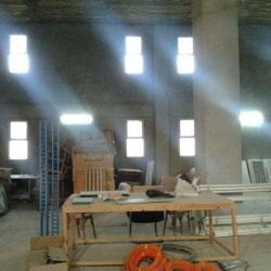 Serviced offices to let in Cairo Governorate