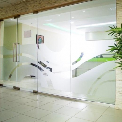 Interior of 3rd Floor, Kojo Motors Building, VIO, Mabushi, Abuja 900108