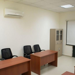Executive office centres to hire in Abuja