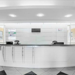 Image of Nairobi executive suite