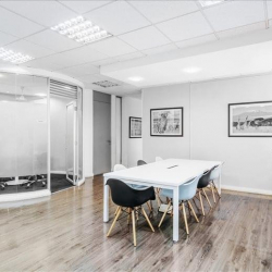 Office accomodation in Nairobi