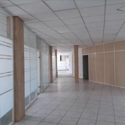 Office accomodations to lease in Casablanca