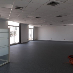 Offices at Lalla Yacout Avenue, Casablanca 20100