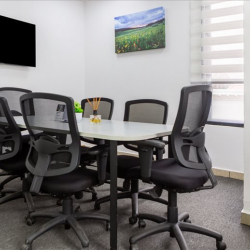 Lagos office suite