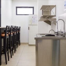 Executive office centres to rent in Lagos