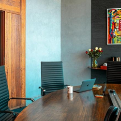 Image of Nairobi executive office