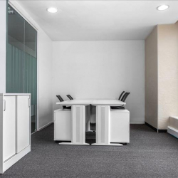 Office suites in central Lagos