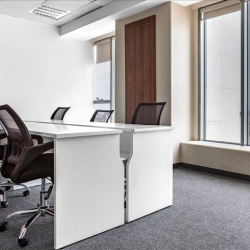 Serviced office centres to lease in Lagos