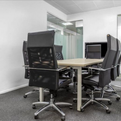 Serviced offices to rent in Lagos