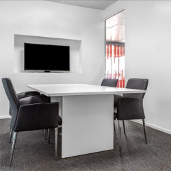 6th Floor, Landmark Towers, 5B, Water Corporation Road, Victoria Island