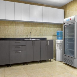 Lagos serviced office