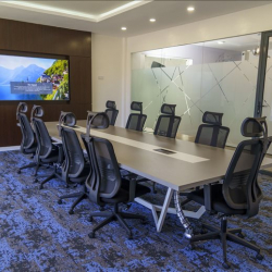 Serviced offices in central Nairobi