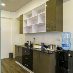 Serviced office centres to rent in Nairobi