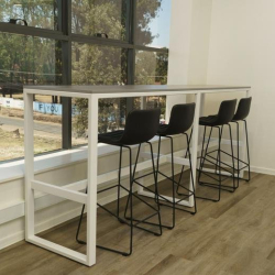 Interior of Langata Road, Millenium Business Park