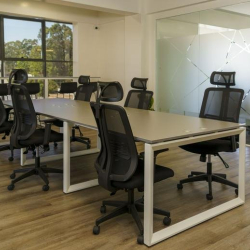Image of Nairobi serviced office centre