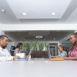 Serviced offices to rent in 