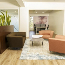Executive suites in central Nairobi