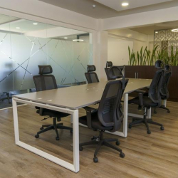 Office suite in Nairobi