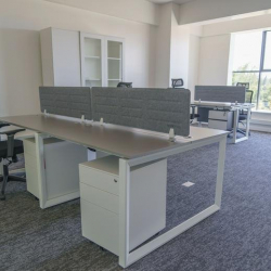 Nairobi executive office centre