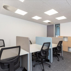Office suites in central Accra