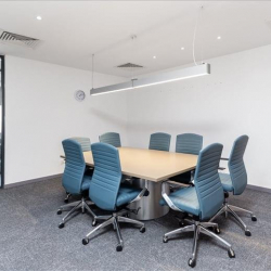 Liberation Road serviced offices