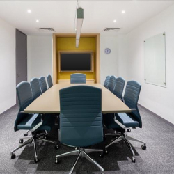 Offices at Liberation Road