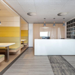 Serviced office centres to let in Accra