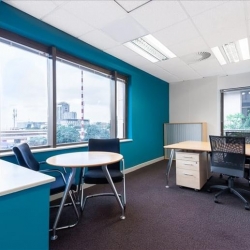 Executive office to rent in Umhlanga