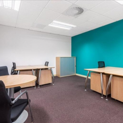 Umhlanga serviced office