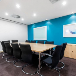 Serviced office in Umhlanga