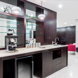 1st Floor, Liberty Life building, 21 Aurora Drive office suites