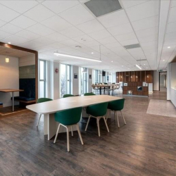 Offices at Liboration Road, 4th Floor, Silver Star Tower