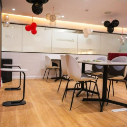 Library Building, University of Lagos office suites