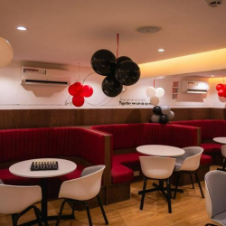 Serviced office in Lagos