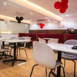 Serviced office centres to rent in Lagos