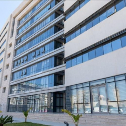 Serviced offices to hire in Tunis