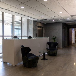 Image of Tunis office accomodation