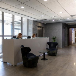 Lot B17, Centre Urbain Nord