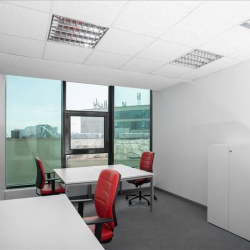 Executive office centre - Algiers