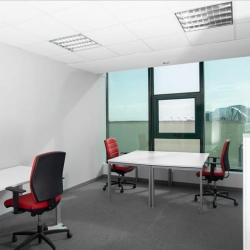 Office spaces in central Algiers
