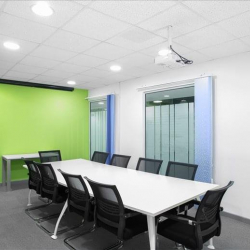 Office space to hire in Algiers