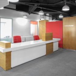 Image of Algiers serviced office